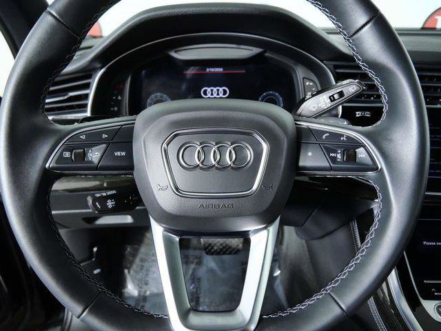 Used 2025 Audi Q7 3.0T Premium Plus w/ Premium Plus Package image 20