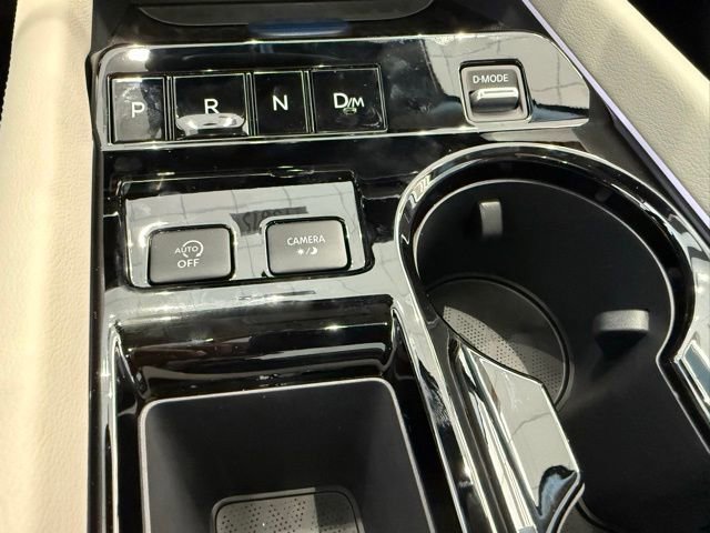 New 2026 Nissan Murano Platinum w/ Cargo Package image 23