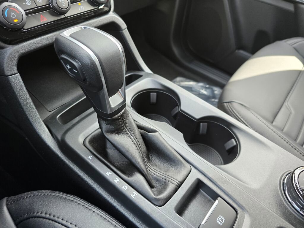 New 2026 Ford Ranger Lariat AWD/4WD image 27