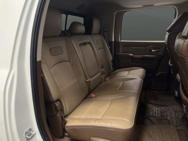 Used 2022 RAM 2500 Limited image 35