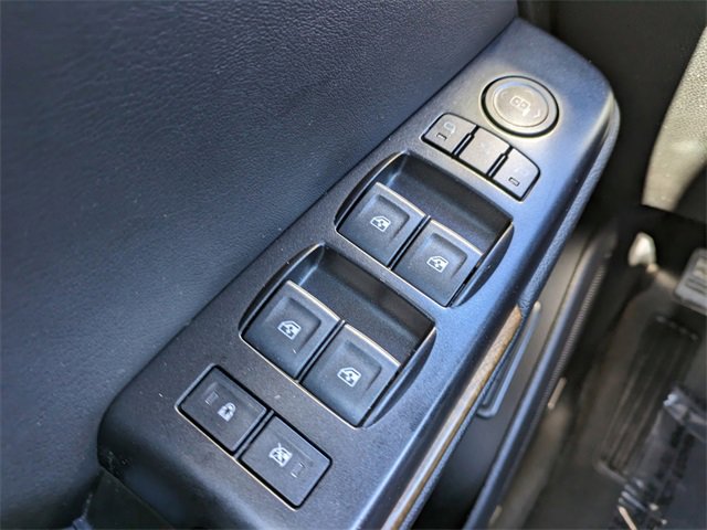 Used 2019 GMC Yukon Denali w/ Denali Ultimate Package image 27