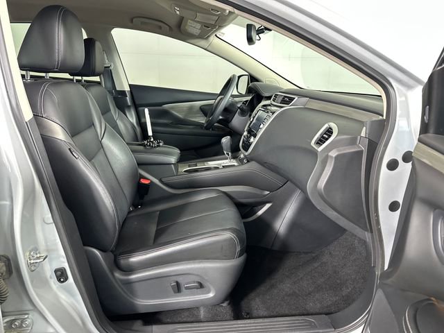 Used 2018 Nissan Murano SL image 28