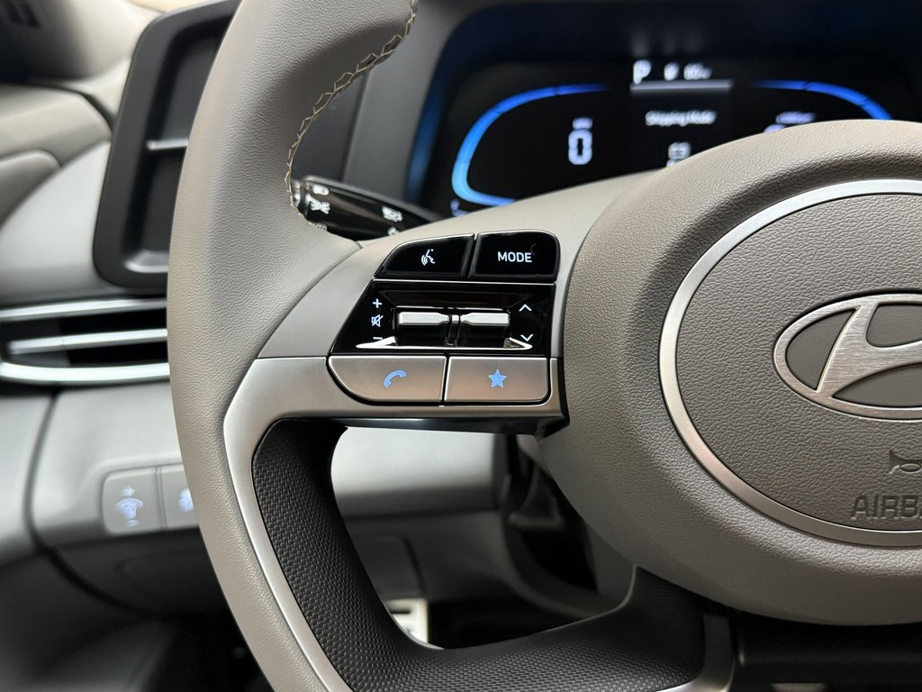 New 2026 Hyundai Elantra Sport image 17