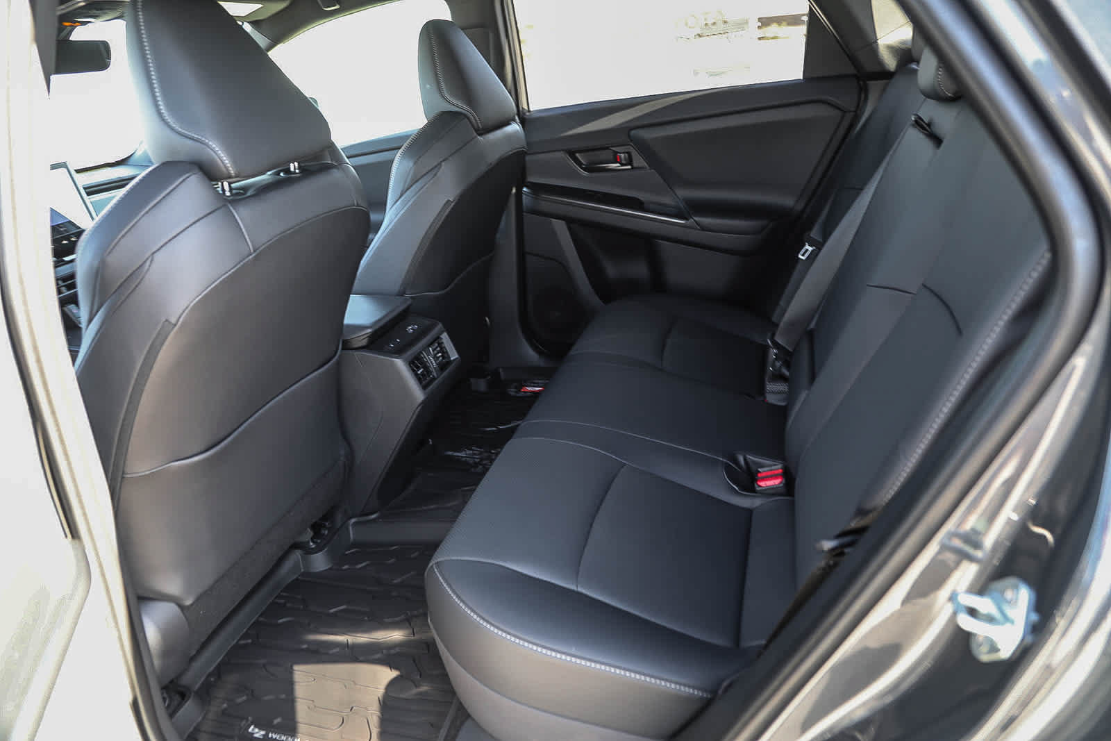 New 2026 Toyota bZ Woodland AWD/4WD image 20