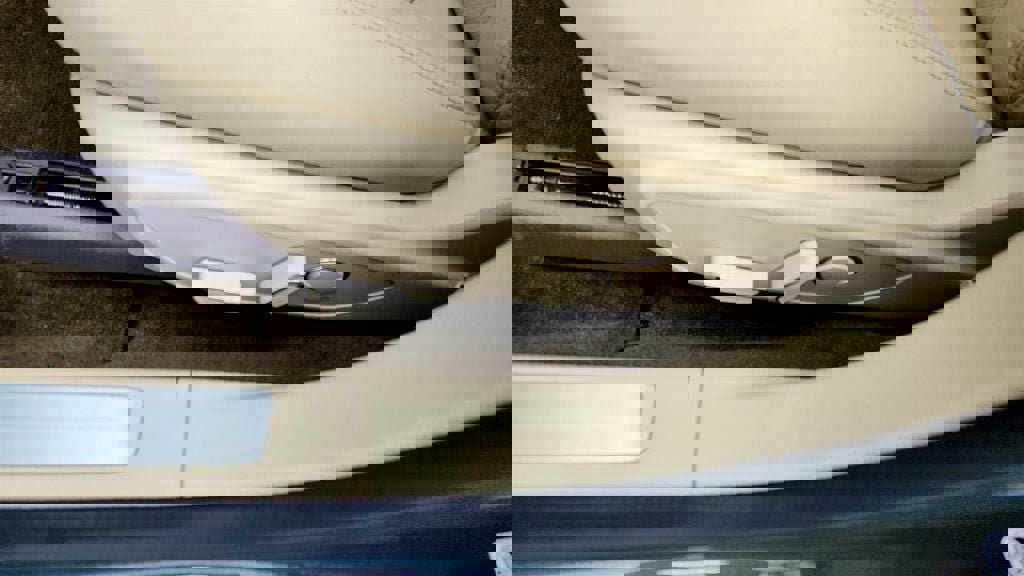 Used 2015 Lincoln MKZ AWD w/ Equipment Group 102A Reserve image 12