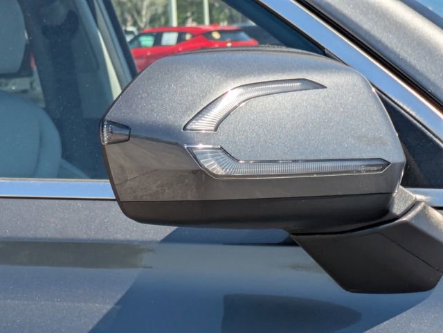 Used 2025 Hyundai Palisade SEL image 11