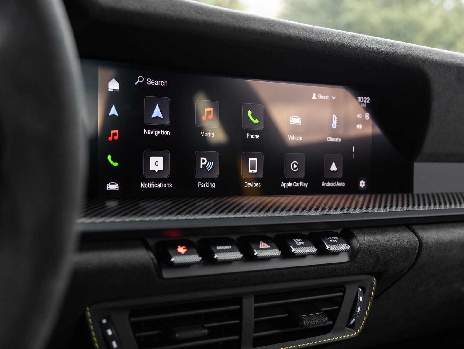 Certified 2025 Porsche 911 GT3 image 25