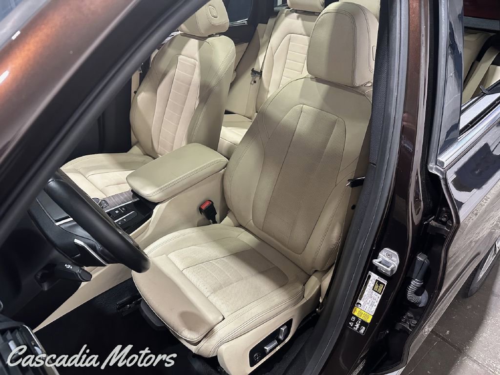 Used 2018 BMW X3 xDrive30i image 8