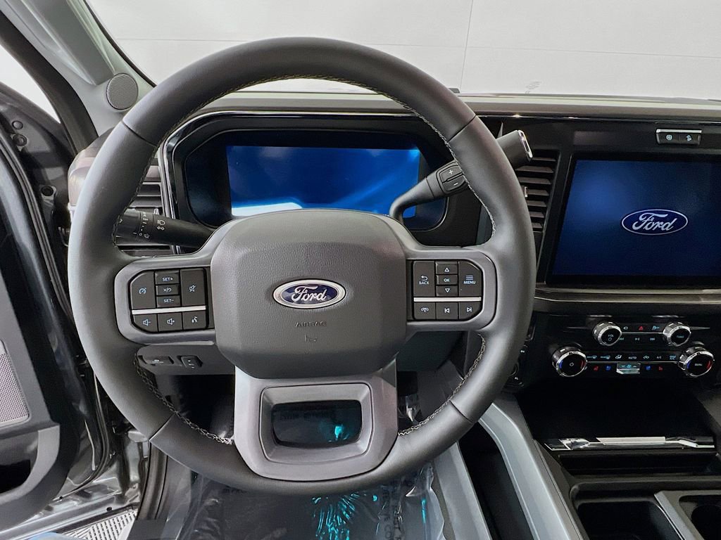 New 2026 Ford F250 Lariat AWD/4WD image 8