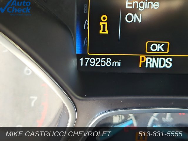 Used 2015 Ford Focus Titanium w/ Titanium Cold Weather Package FWD image 15