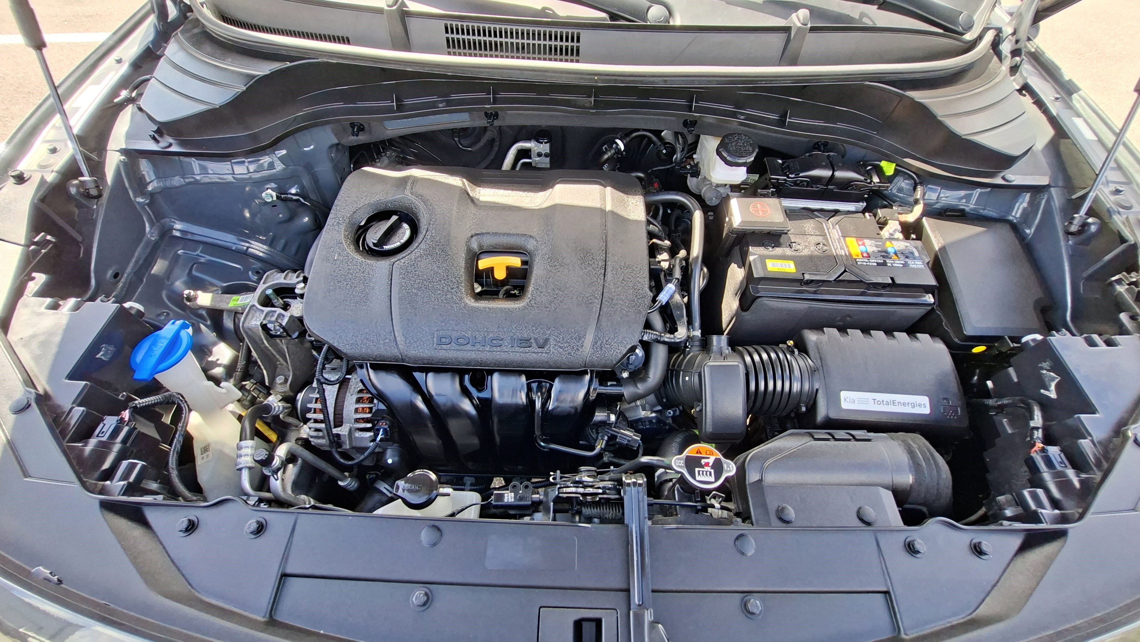 Used 2023 Kia Soul LX w/ Option Group 015 image 23