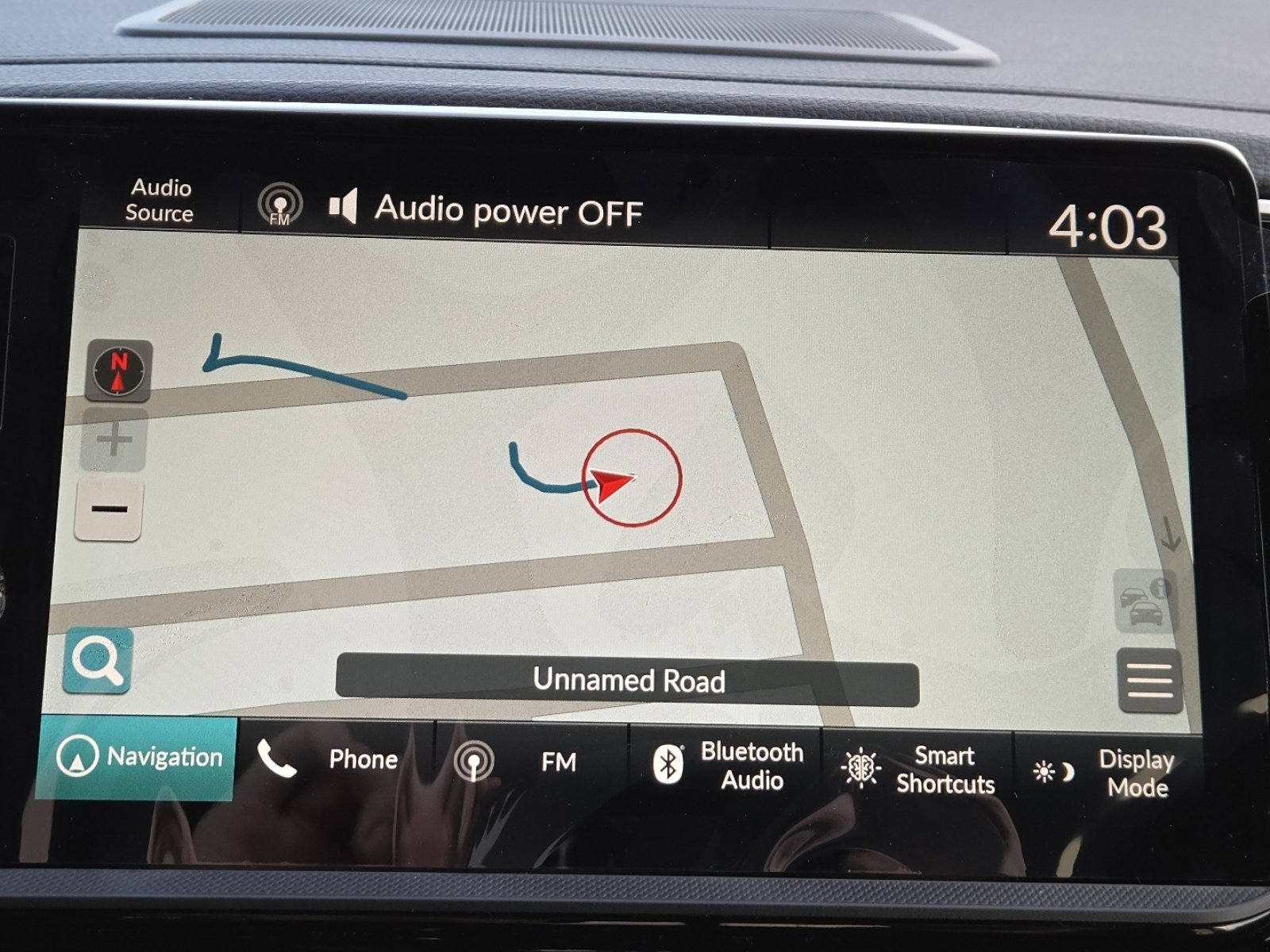 New 2026 Honda Ridgeline Black Edition image 5