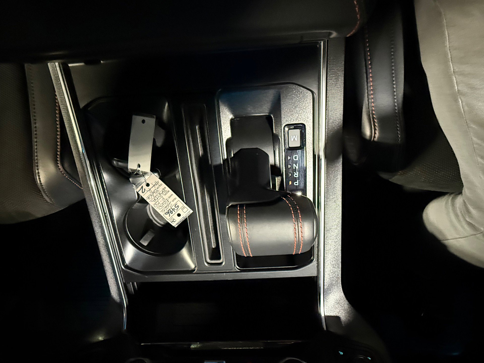 Used 2025 Ford F150 Raptor w/ Equipment Group 803A Raptor R image 33