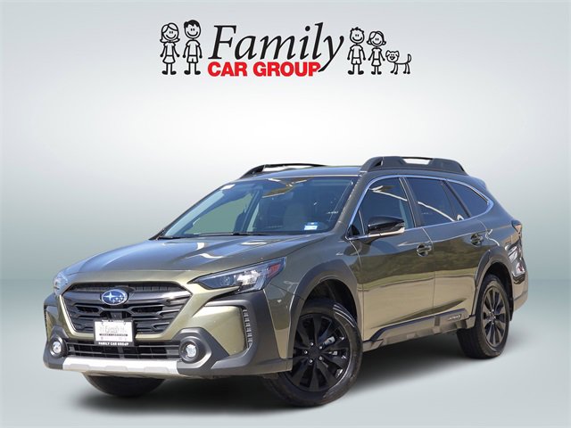 Used 2024 Subaru Outback Limited video 1