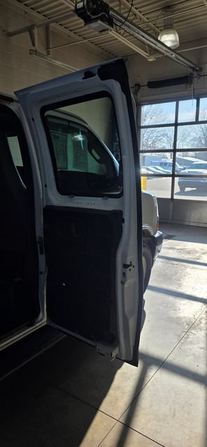 Used 2021 Chevrolet Express 2500 w/ Driver Convenience Package RWD image 21