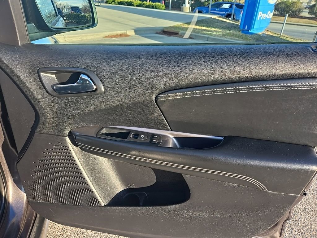 Used 2020 Dodge Journey Crossroad image 36