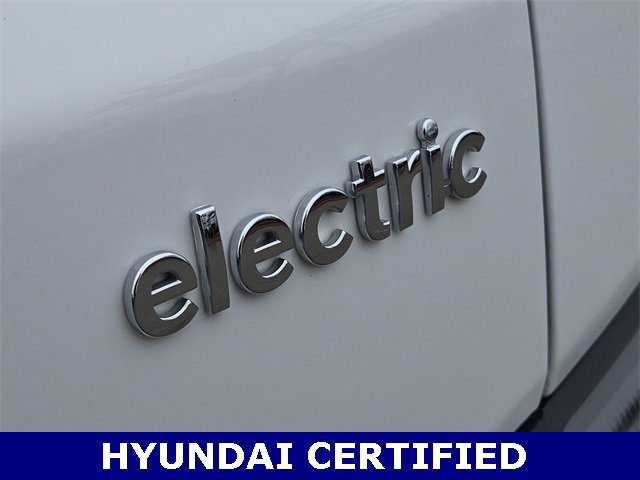 Certified 2023 Hyundai Kona SE image 11