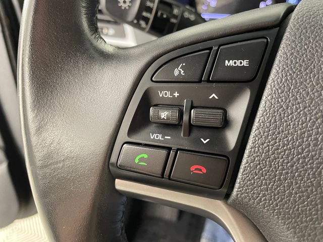 Used 2016 Hyundai Tucson Limited image 14