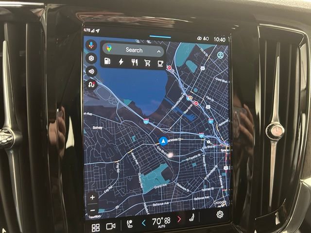 Used 2025 Volvo S90 T8 Plus image 19