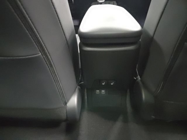 New 2026 Toyota Prius Limited FWD image 13