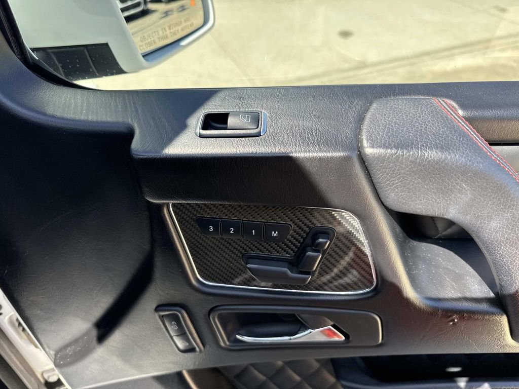 Used 2018 Mercedes-Benz G 63 AMG 4MATIC image 16