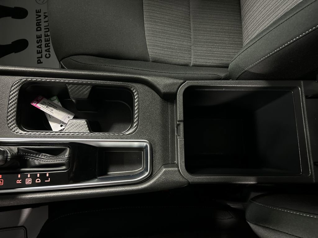 Used 2025 Nissan Sentra SV image 19