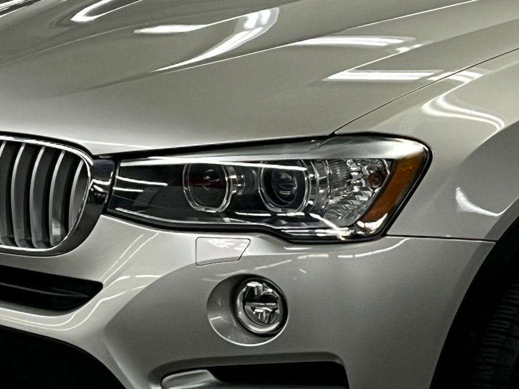 Used 2015 BMW X4 xDrive35i image 40