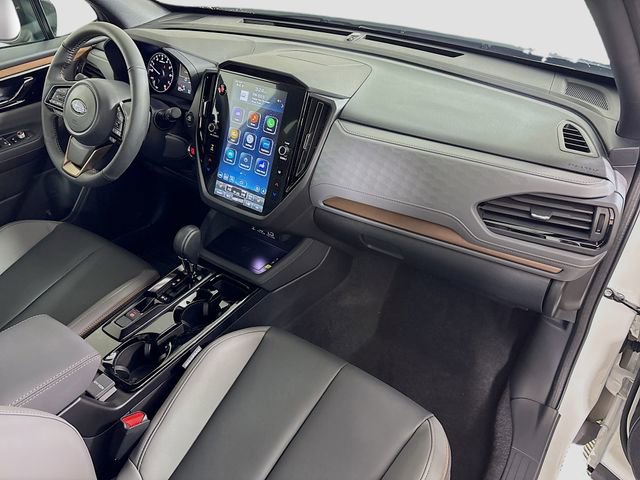 New 2026 Subaru Forester Sport image 30