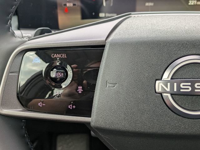 New 2026 Nissan Leaf SV+ w/ Floor Mat Package (SV+) image 18