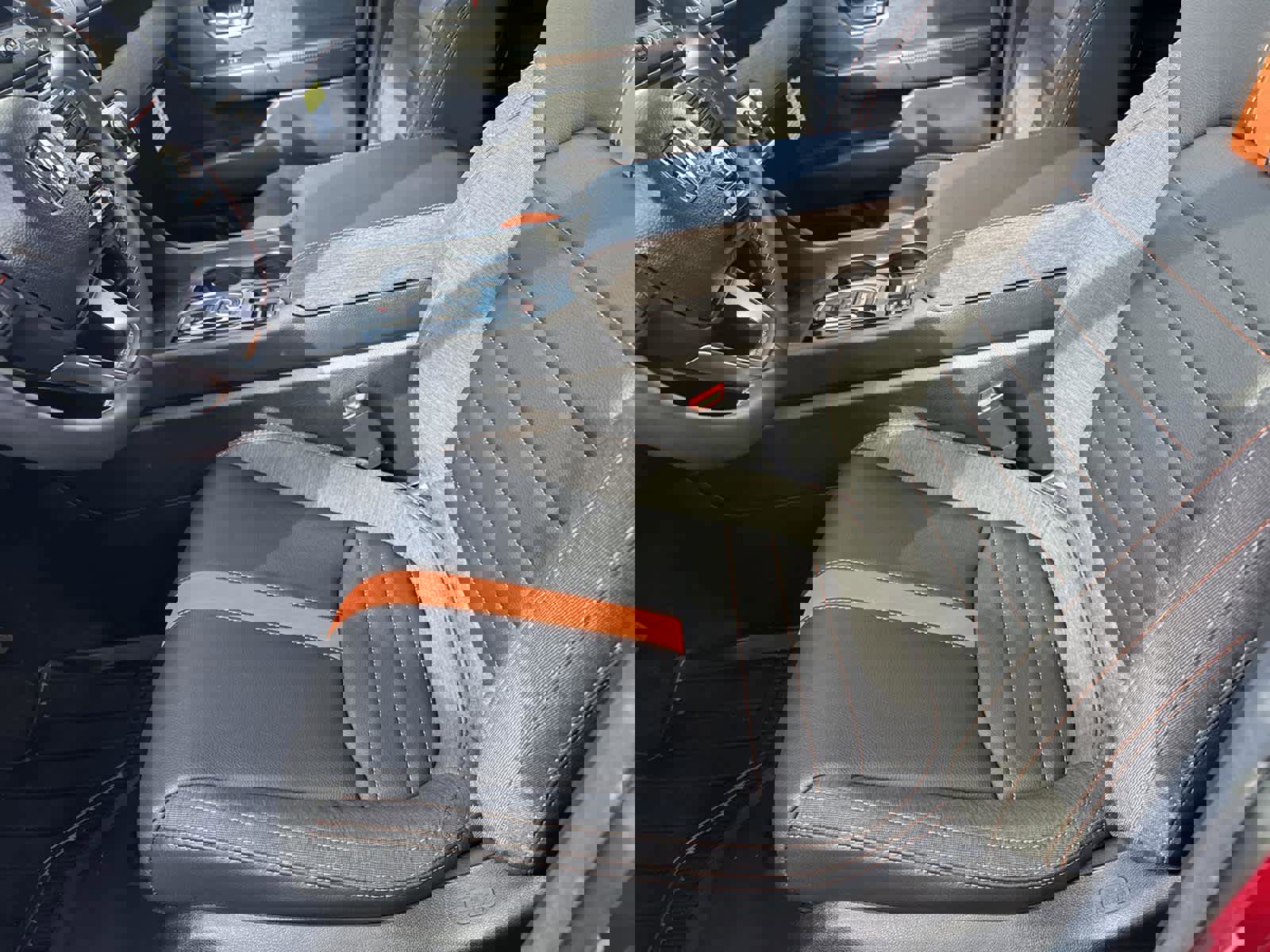 Used 2026 Honda Passport TrailSport image 11