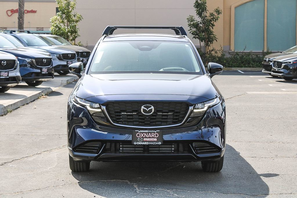 New 2026 MAZDA CX-5 2.5 S w/ Premium Plus Package image 2