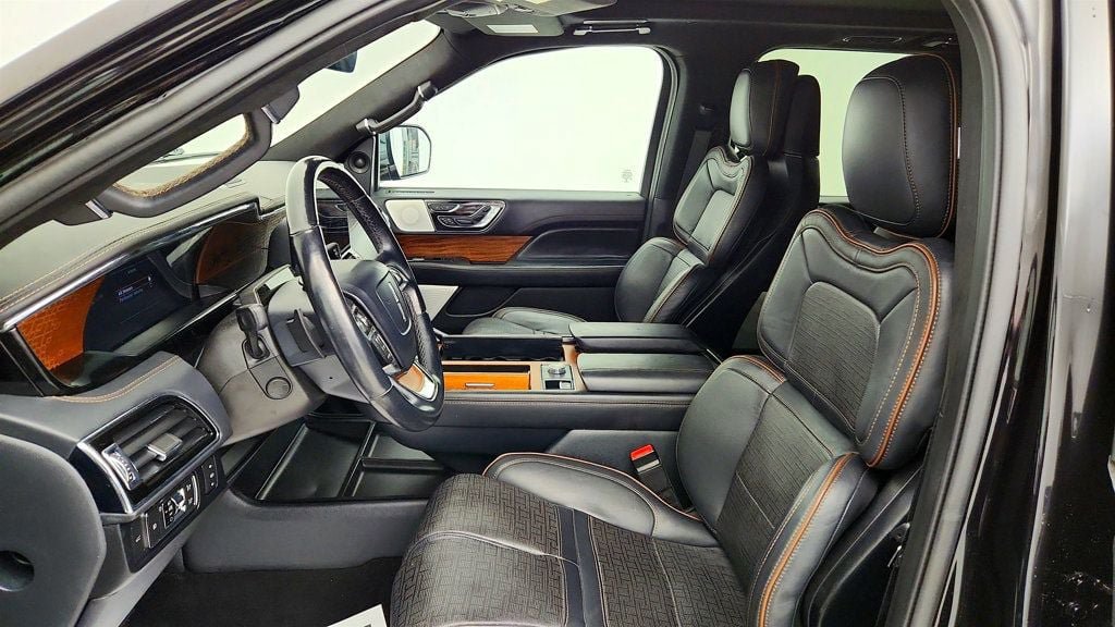 Used 2022 Lincoln Navigator Black Label AWD/4WD image 20
