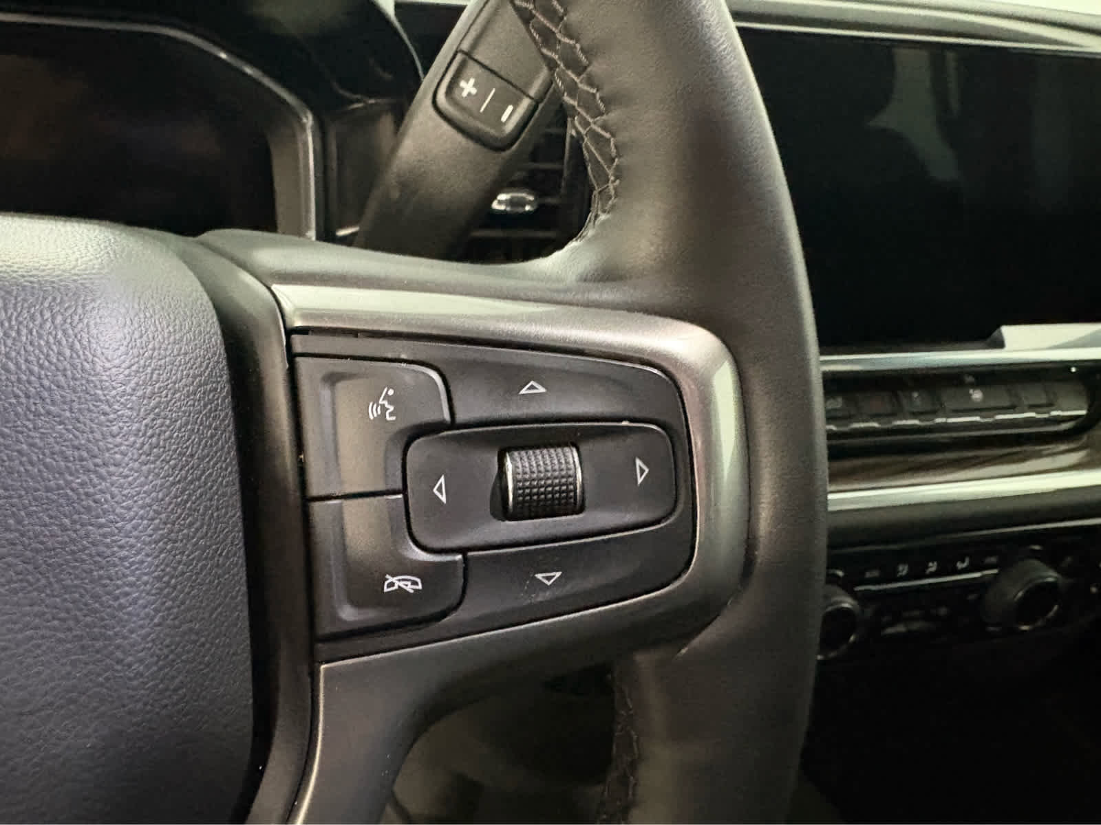 Certified 2025 Chevrolet Silverado 1500 LT w/ Protection Package image 19