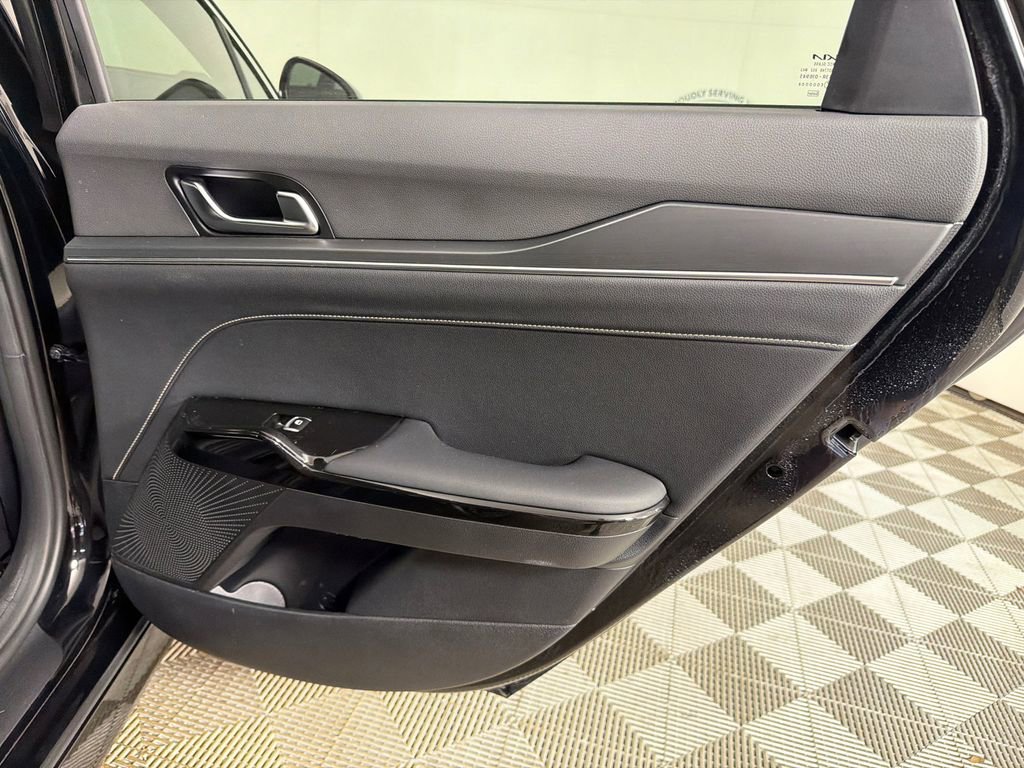 Used 2025 Kia K5 GT-Line FWD image 17