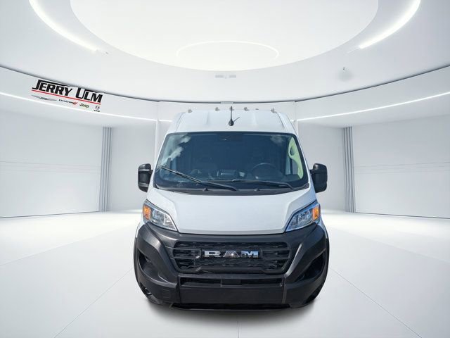 Used 2025 RAM ProMaster 2500 image 7