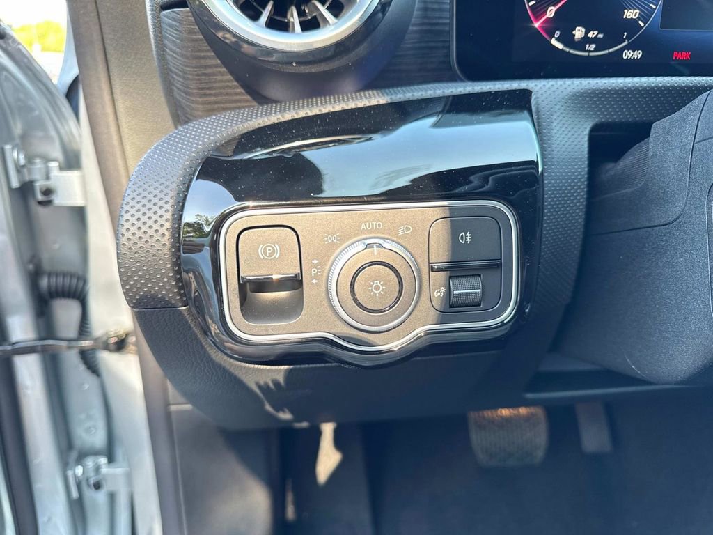 New 2026 Mercedes-Benz CLA 250 CLA 250 image 29