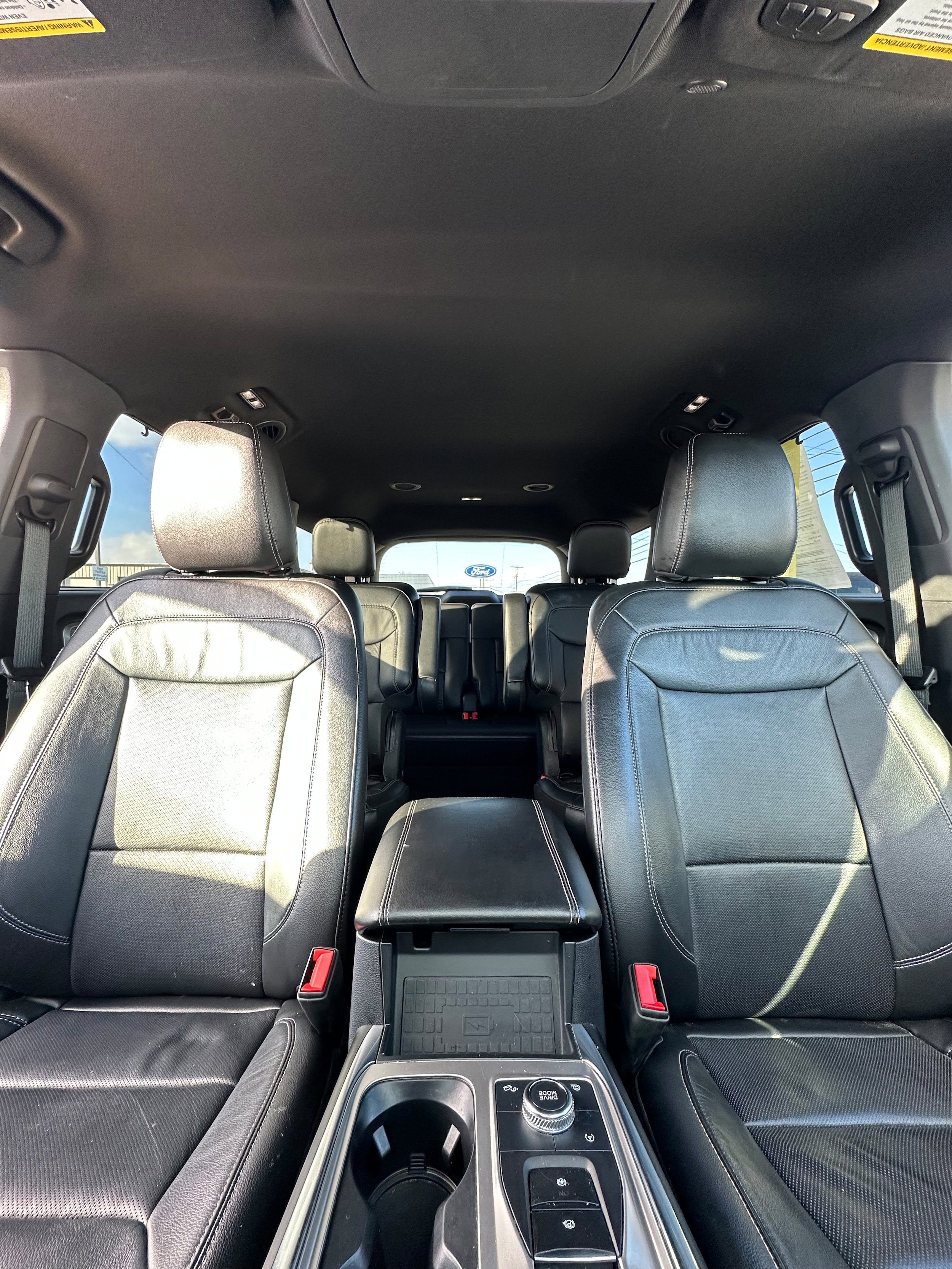 Used 2020 Ford Explorer Limited image 14
