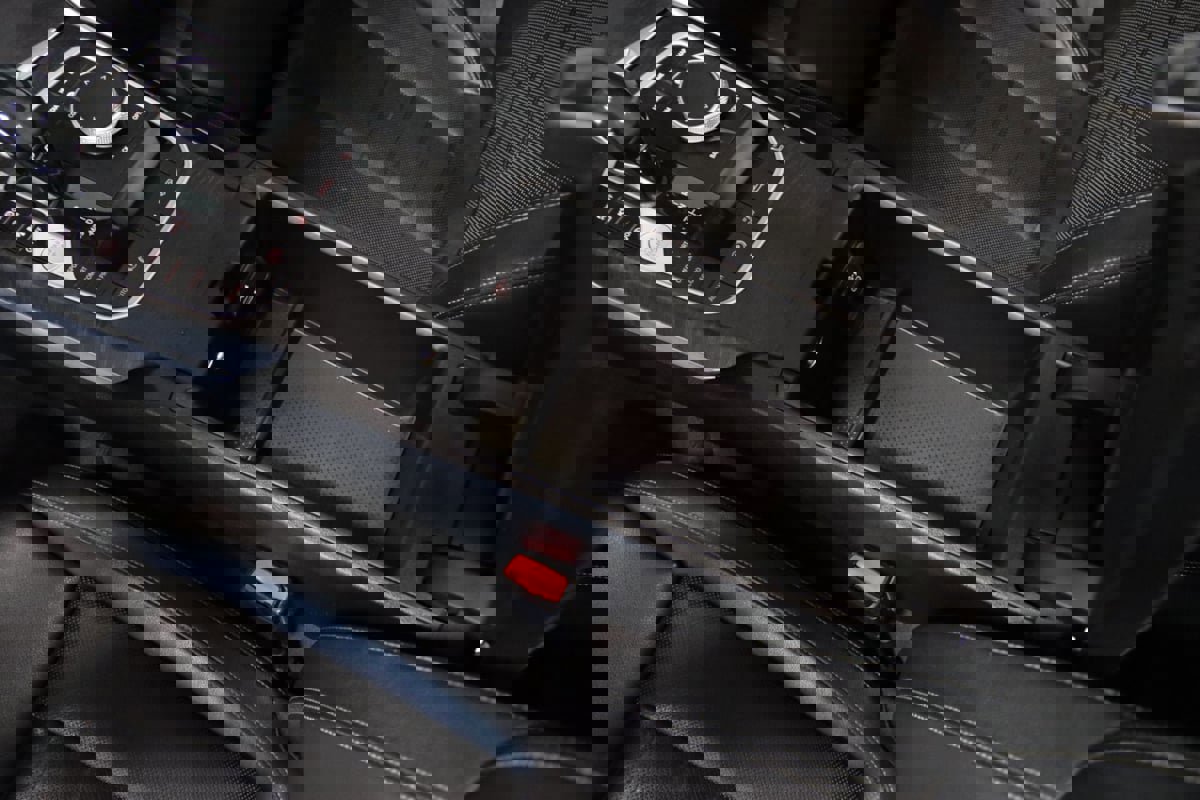 Used 2021 BMW 430i Convertible w/ Premium Package image 47