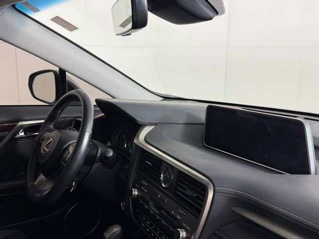 Used 2016 Lexus RX 350 AWD w/ Premium Package image 31
