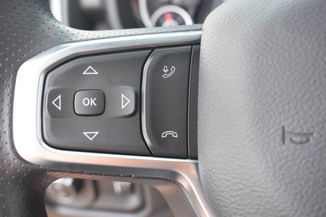New 2026 RAM 3500 Tradesman w/ Chrome Appearance Group A AWD/4WD image 18