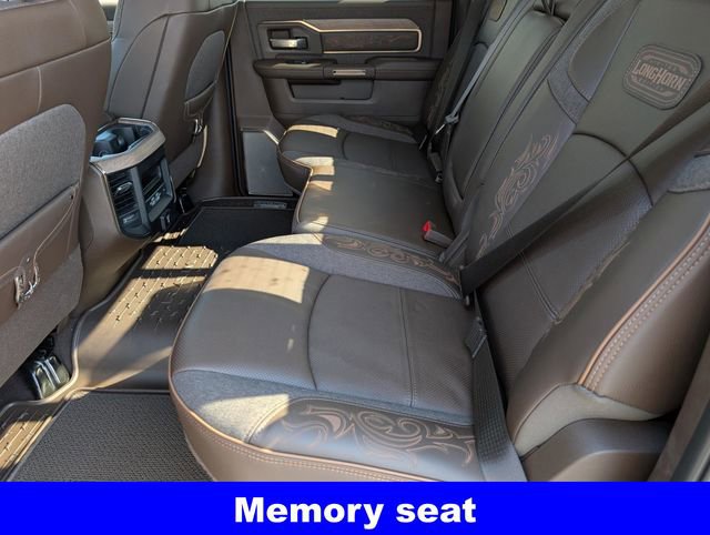 New 2026 RAM 2500 Limited image 27