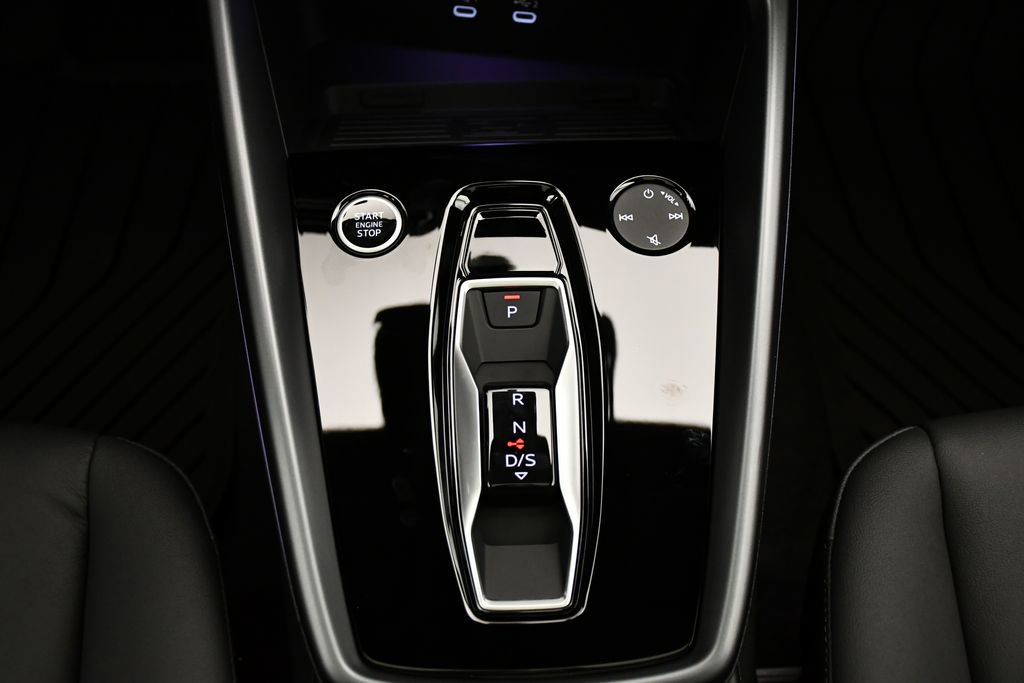 New 2026 Audi A3 2.0T Premium image 30
