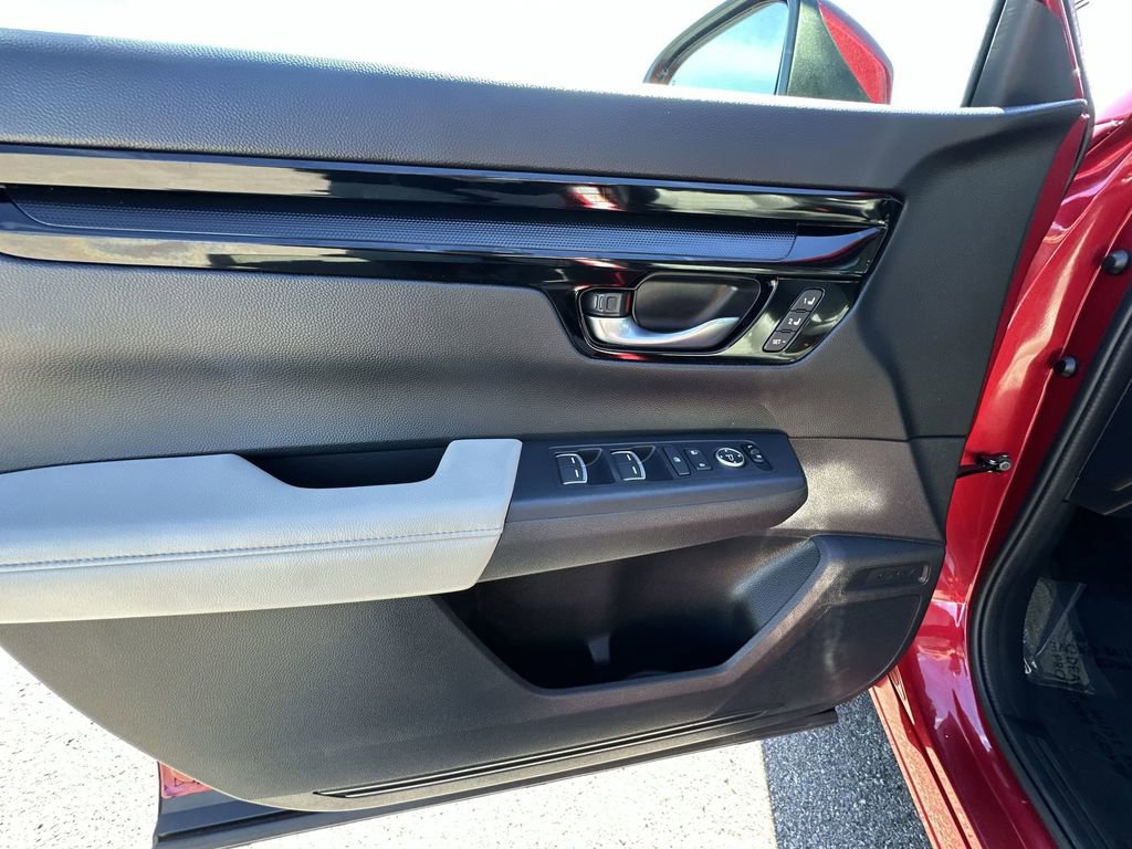 Certified 2024 Honda CR-V EX-L image 21