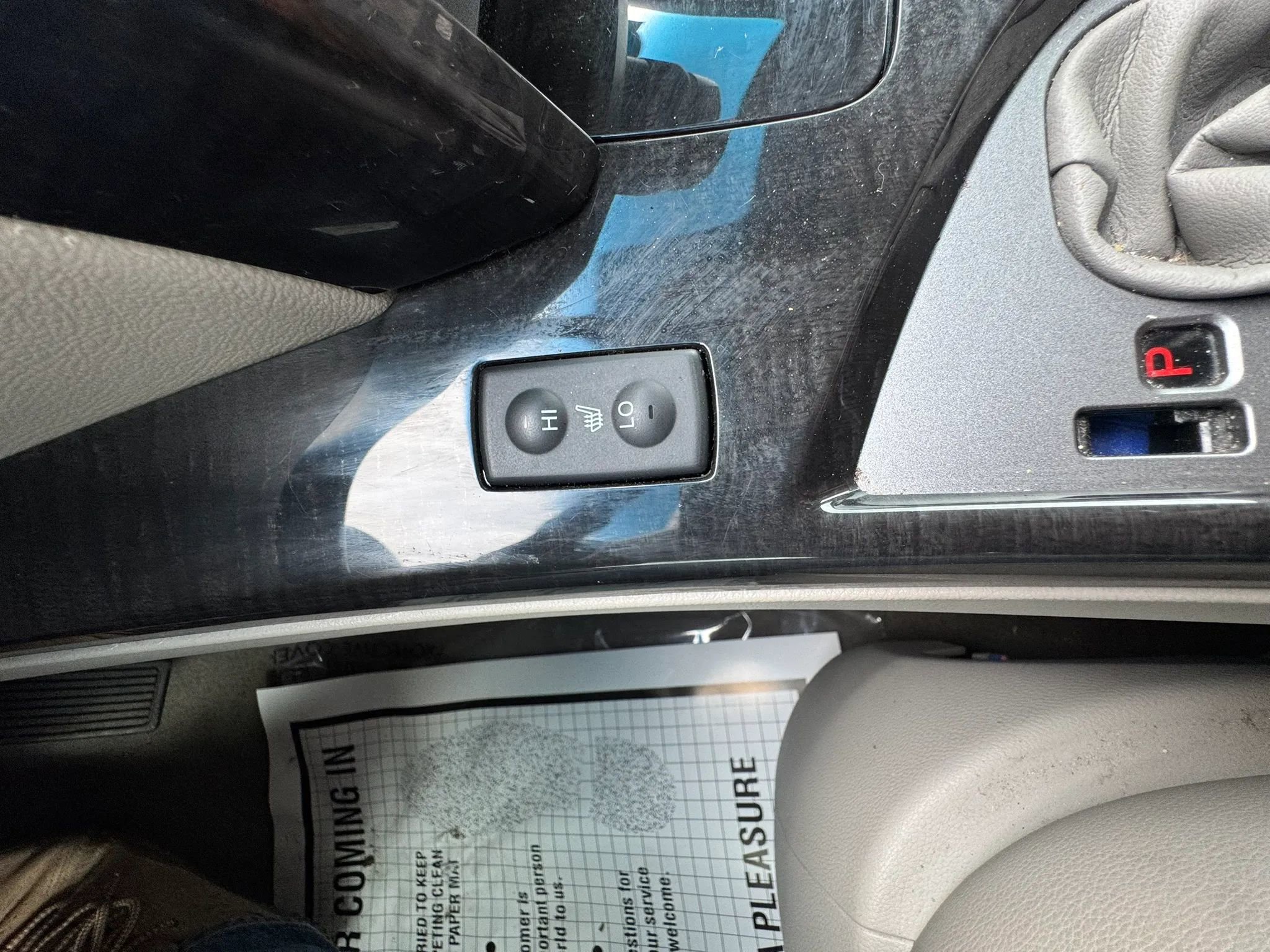 Used 2008 Acura MDX w/ Technology & Entertainment image 24