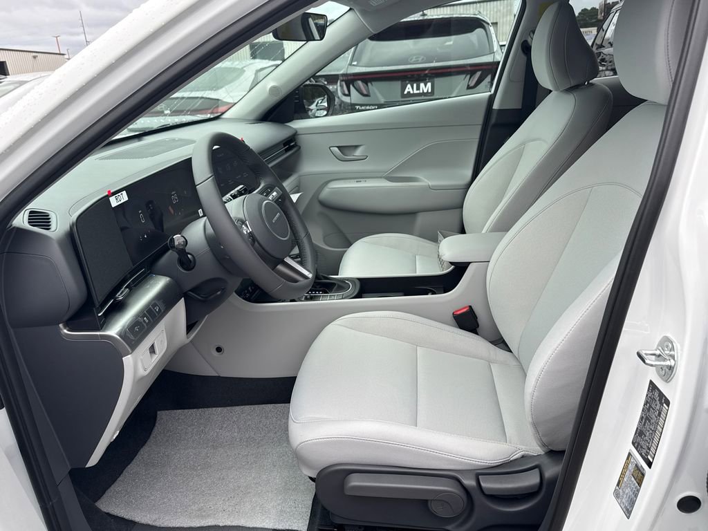 New 2026 Hyundai Kona SEL Sport image 9