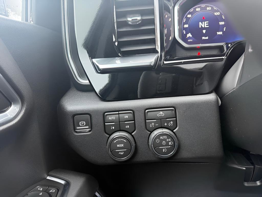 New 2026 Chevrolet Silverado 1500 RST w/ Convenience Package II image 28