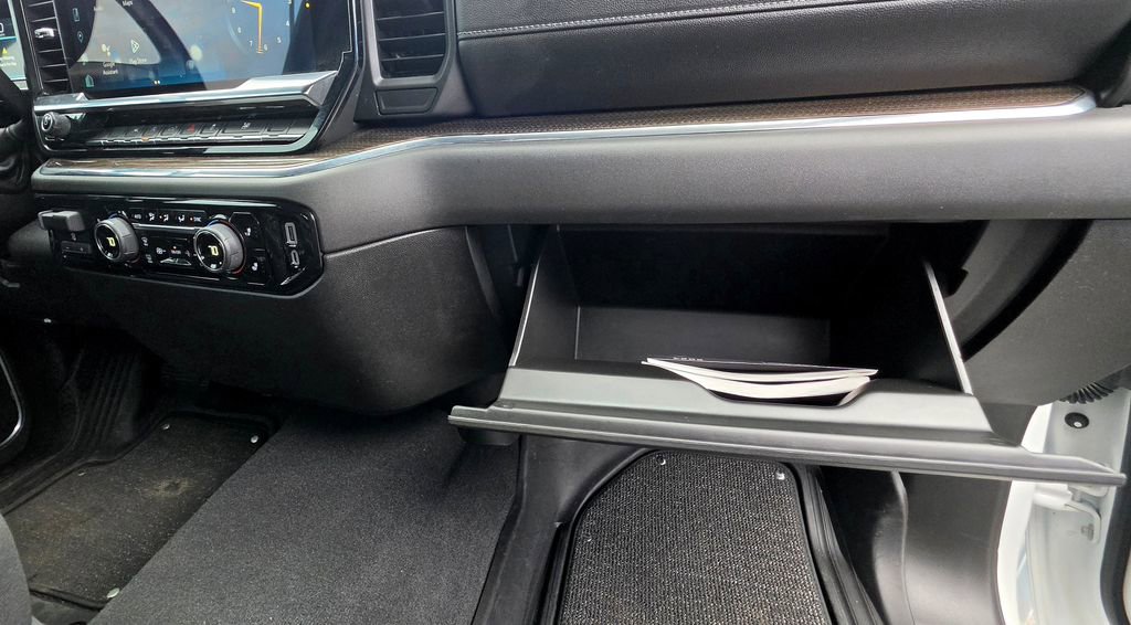 Used 2024 Chevrolet Silverado 1500 LT w/ Protection Package AWD/4WD image 57