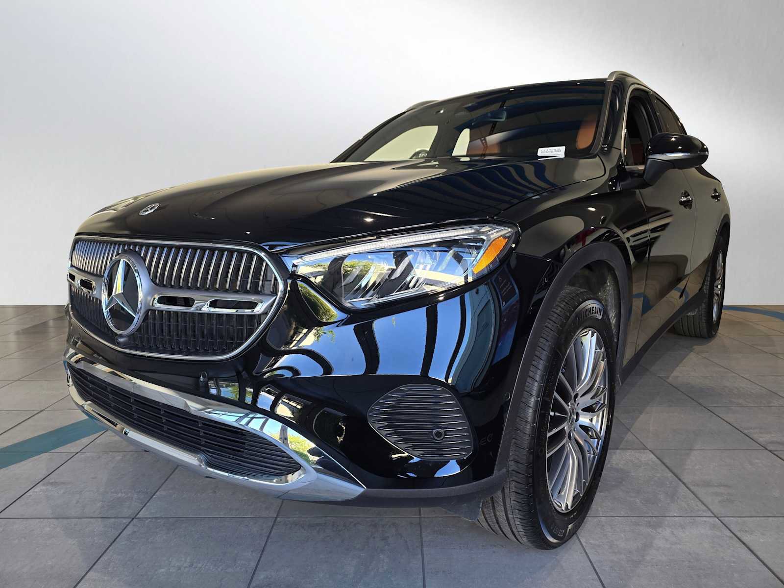 Used 2026 Mercedes-Benz GLC 300 image 6