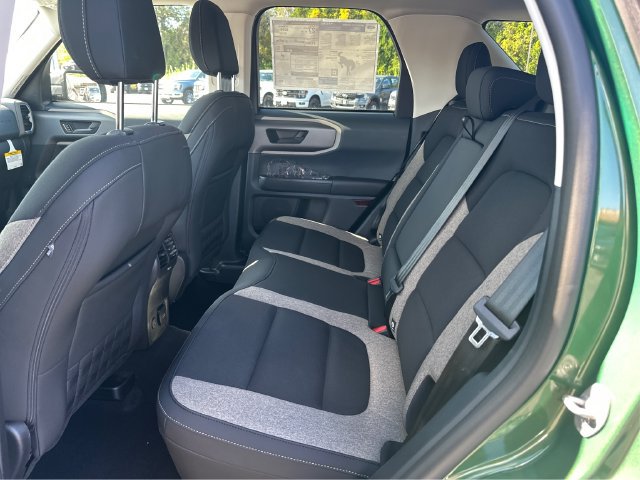 New 2025 Ford Bronco Sport Big Bend AWD/4WD image 10