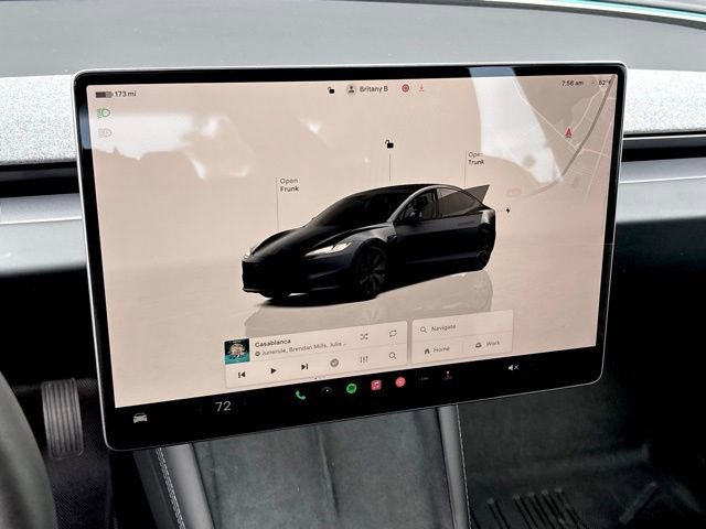 Used 2024 Tesla Model 3 Standard Range image 37